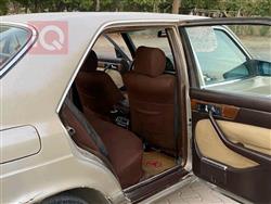 مێرسێدس بێنز S-Class